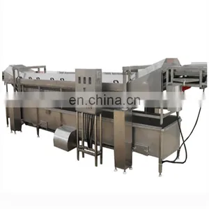 Fresh Mango Cutting Machine / Mango Slicing Machine thumbnail-2