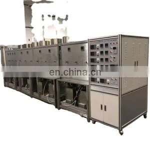 CHINA Market Professional Supercritical CO2 Extraction Extractor Extraction Machine thumbnail-1