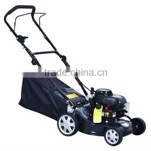 Gasoline Lawn Mower thumbnail-1