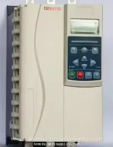 Built in Bypass Contactor 380V Soft Starter 185KW Output Power for Water Pump thumbnail-2
