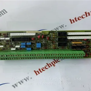General Electric DS200TBQAG1ABB RST Terminal Board thumbnail-1