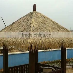 Artifiicial Grass Housetop. Metal Roof thumbnail-1