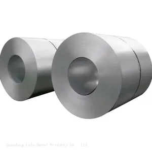 Hot Dipped Galvanized Steel Sheet in Coils Coil Galvanized Steel thumbnail-5