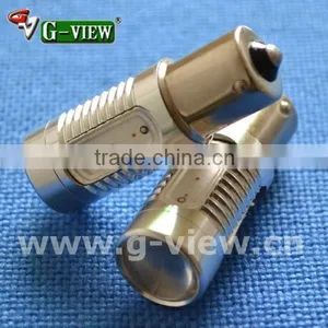 6w Auto Bulb 1157 1156 Ba15s Bau15s Py21w Ba15d Bay15d Bay15s Tail Light thumbnail-4