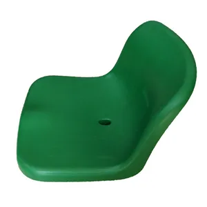 PE Seat Roto-molded Suitable for Stadiums thumbnail-1