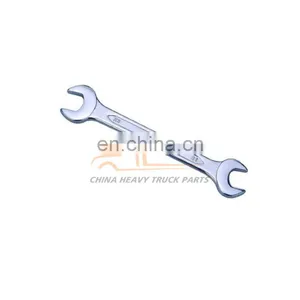 China Original Shacman F2000/L3000/M3000/F3000/X3000 Truck Spare Parts AZ9003580028 Spare thumbnail-1
