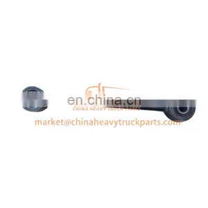 Foton Auman/Aumark/Miler/Land Pioneer Weichai Engine Gearbox ZF/Fast Truck Spare Parts 1B24950200081 Rear Arm Assy thumbnail-4