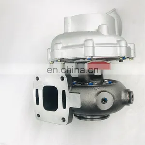 K26 Turbo 53269707700 53269887700 53269707701 53269887701 53269707105 53269887105 3582768 for Volvo-Penta Ship D4 Engine thumbnail-4
