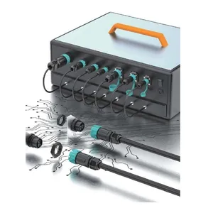 Connector Connector Series Products thumbnail-3