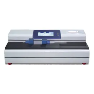 Horizontal Tensile Tester Cheap Tensile Testing Machine for Paper Tensile Strength thumbnail-1