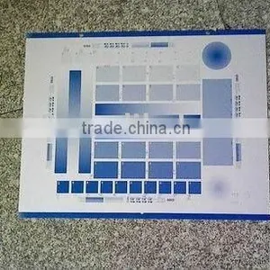 Thermal CTP Plate Fit for Kodak,Agfa, SCREEN Platesetters thumbnail-1