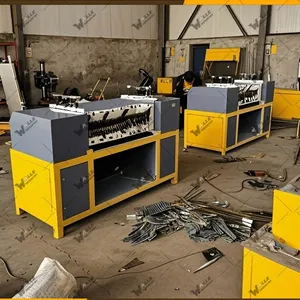 WL300 Radiator Recycling Machine Radiator Recycling Equipment thumbnail-4
