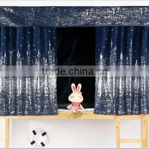 Polyester Printing Shading Bed Nets thumbnail-1