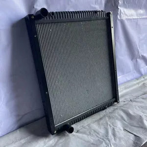 Light Truck Engine Spare Parts Radiator Assembly LG9704530031 LG9704530032 LG9704530019 LG9704530021 LG9704530632 thumbnail-3