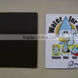Custom Promo Fridge Magnet, Epoxy Magnet, Cheap Paper Magnet for Fridge thumbnail-5
