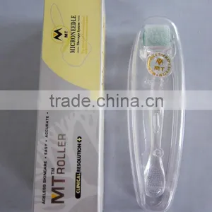 Medical Grade Derma Roller , 192 Needle With CE thumbnail-1