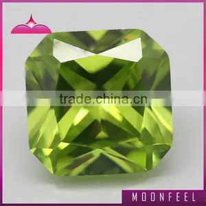 Color Change Cubic Zirconia thumbnail-1
