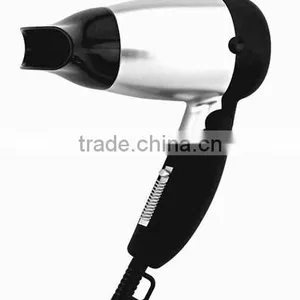 Cordless Professional Wall Mounted Hotel Hair Dryer thumbnail-1