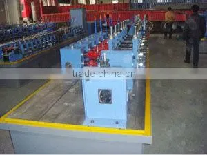 Welded Steel Pipe Production Line thumbnail-1
