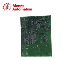 GE DS200SVAAG1A DS200SVAAG1ACB Voltage Attenuator Board thumbnail-1