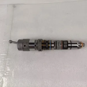 Fuel Injector 4902827 6560-11-1114 6560111114 Suitable for Diesel Engine 6D170 Excavator thumbnail-4
