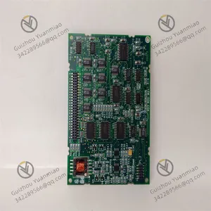 GE IC660ELB912 I/O System Module thumbnail-3