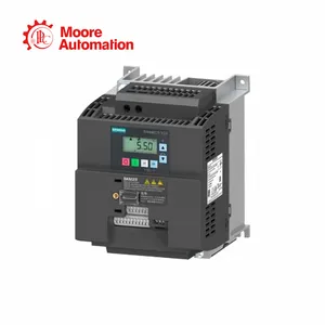 Siemens 6SL3210-5BB22- 2UV1 thumbnail-1