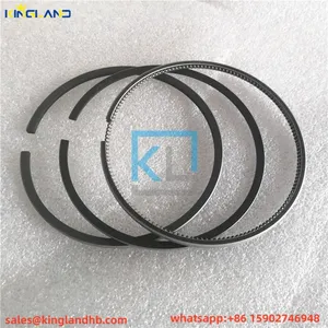 C7 Engine Piston Ring Set 197-9386 197-9353 238-2706 For CAT Aftermarket thumbnail-1
