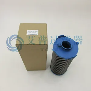 29558464 Oil Tank Filter Element 4221160 Hydraulic Oil Filter Element Hydraulic Station Stainless Steel Filter Element Oil Filter thumbnail-5