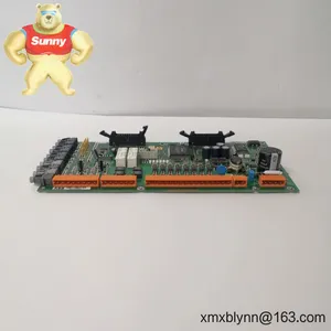 ABB UAC389AE01 (HIEE300888R0001) – Industrial Control/Interface Module for ABB Procontrol / Advant Systems thumbnail-4