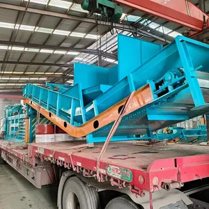 Industrial Solid Waste Baler Decorative Domestic Waste Baler Factory Source for Apparel Beverages Textiles Bottles Pouches Cases thumbnail-6