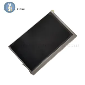 7-inch TFT9KD605FPC-A1-E LCD Display GOP Compact Monitor Panel thumbnail-1