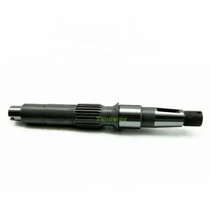 L316mm Main Shaft Pump Spare Parts for Repair SAUER DANFOSS PV22 PV23 Hydraulic Pump thumbnail-3