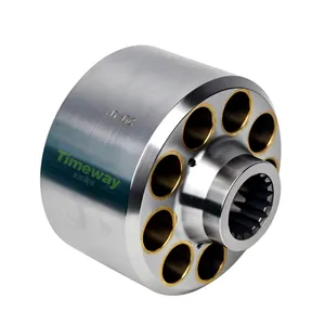 Piston Pump Part Repair Kits A11VG Excavator Pump Parts for REXROTH A11VG50 A11VG19 A11VG12 A11VG35 Hydraulic Pump Accessories thumbnail-4