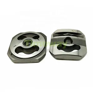 New Type A8VO Double Pump Repair Kits A8VO80 Hydraulic Pump Spare Parts for UCHIDA A8VO80 Axial Variable Double Pump Rebuild thumbnail-3