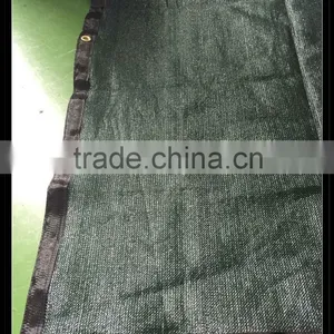 Colorful 100% Virgin HDPE Windbreak Net Fence Screen Protection thumbnail-6