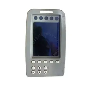Sany Diagnostic Tool Original Excavator Fault Code Reader for SY75 SY215 SY365 Pro Scanner With Software thumbnail-2