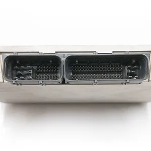 60215335 Ecu Engine Control Unit D06FRC-TAA for SANY 245/SY265 Excavator Sany Engine Control Unit thumbnail-3