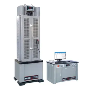 1000kn Universal Concrete Material Tensile Machine Hydraulic Oil Testing Equipment Lab Instrument thumbnail-4