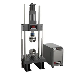 Hydraulic Servo Fatigue Testing Machine 250kN Upper Actuator for Dynamic Testing 1-Year Warranty thumbnail-2