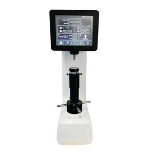 HST-HRS-150T-Z Z-Axis Automatic Touch Screen Rockwell Hardness Tester thumbnail-3