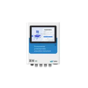 Model W5100hb-Ⅲ Pro Environmental Protection Data Acquisition Instrument (wanwei Yingchuang Technology Development) thumbnail-1