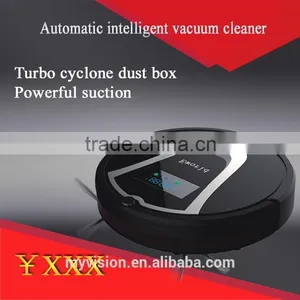 Eworld Robot Vacuum Cleaner for Home/china Robot Cleaner M884 thumbnail-6