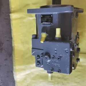 Hydraulic Piston Pump A11VLO130 A11VLO130DR A11VLO130DRS Hydraulic Oil Pump A11VLO Series A11VLO260LRDU2/11R-NZD12K02P-S thumbnail-2