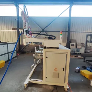 Semi-Automatic Pipe Coiler Work With Accumulator thumbnail-3