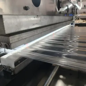 Rapid Vacuum Sealing Machine for Compression Bags in Logistics & Storage Applications thumbnail-5