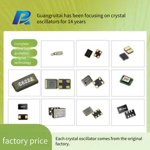 5g Small Base Station Quartz Smd Crystal Oscillator Nx5032ga 8mhz Std-csk-7 Ndk Passive Crystal Resonator thumbnail-3