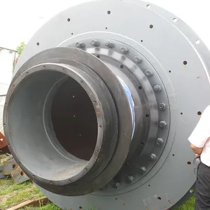 Shanghai Cronus Ball Mill Provide Precise Grinding to Meet the Needs of Various Industries. thumbnail-3