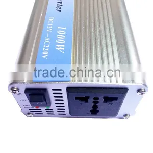 1000w 12v 220v off Grid Car Power Inverter thumbnail-2
