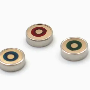 MIC Environmental Protection, High Temperature Resistance, Anti-interference Microphone Tape（Wechat:13510231336） thumbnail-1